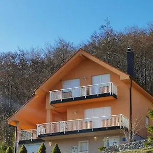 Visum Vikendica