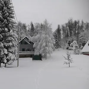 Patagonia Vikendica