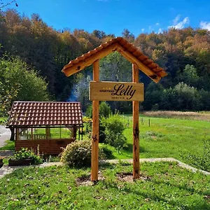 Lelly Apartman